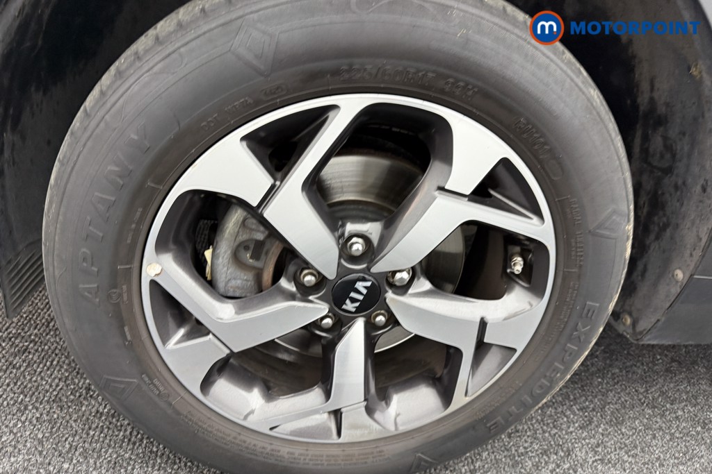 KIA Sportage 2 Manual Petrol SUV - Stock Number (1558146) - 30th supplementary image