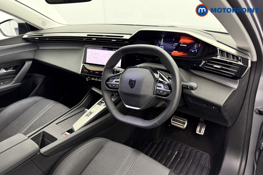 Peugeot 308 Allure Automatic Petrol Estate - Stock Number (1558447) - 4th supplementary image