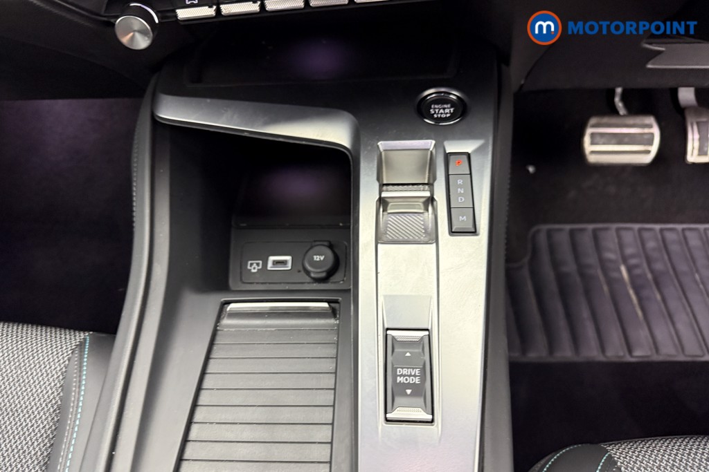 Peugeot 308 Allure Automatic Petrol Estate - Stock Number (1558447) - 13th supplementary image