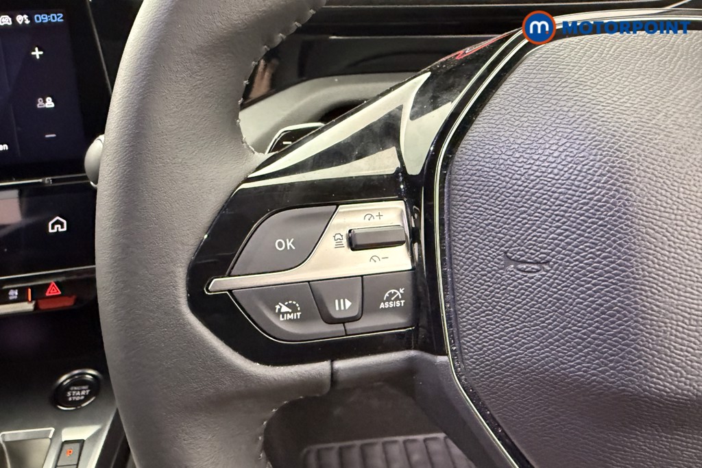 Peugeot 308 Allure Automatic Petrol Estate - Stock Number (1558447) - 14th supplementary image