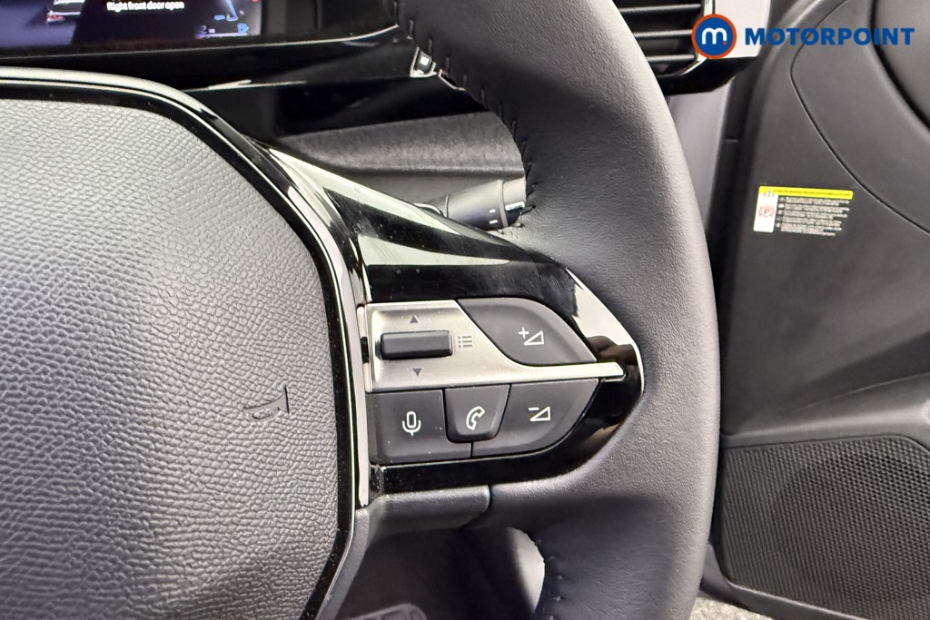 Peugeot 308 Allure Automatic Petrol Estate - Stock Number (1558447) - 15th supplementary image