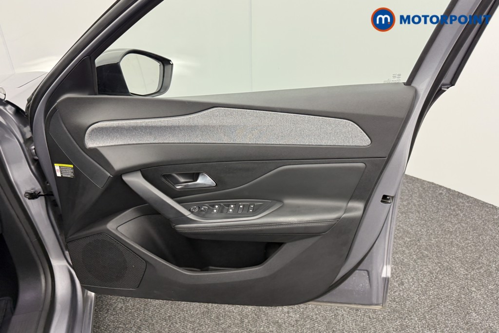Peugeot 308 Allure Automatic Petrol Estate - Stock Number (1558447) - 17th supplementary image