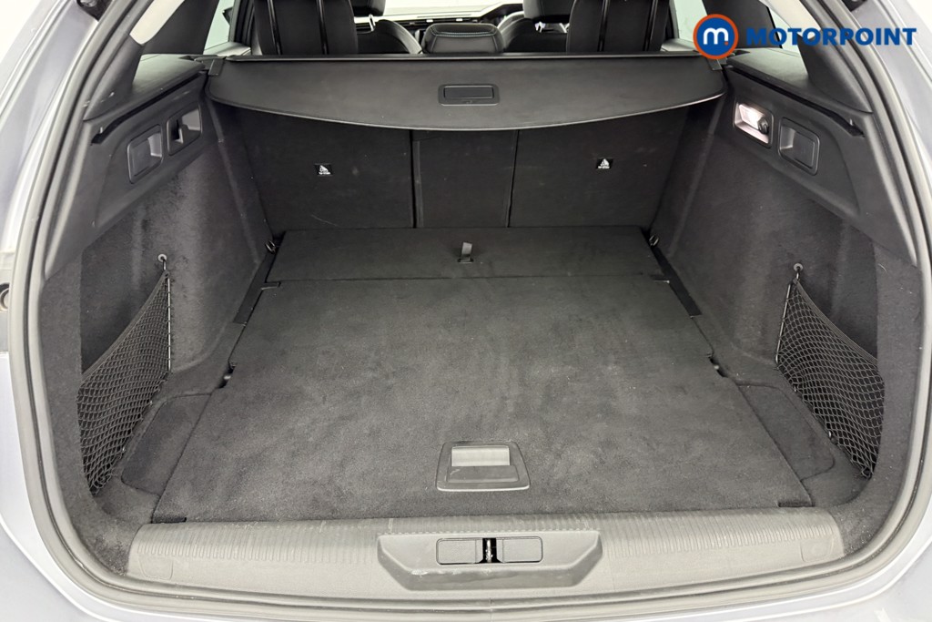 Peugeot 308 Allure Automatic Petrol Estate - Stock Number (1558447) - 21st supplementary image