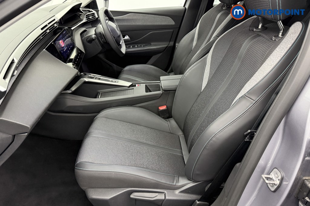 Peugeot 308 Allure Automatic Petrol Estate - Stock Number (1558447) - 22nd supplementary image