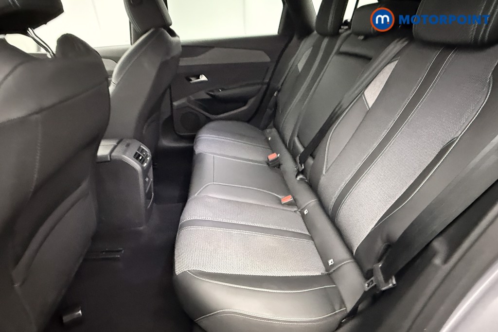 Peugeot 308 Allure Automatic Petrol Estate - Stock Number (1558447) - 23rd supplementary image