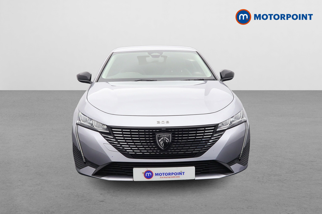 Peugeot 308 Allure Automatic Petrol Estate - Stock Number (1558447) - Front bumper