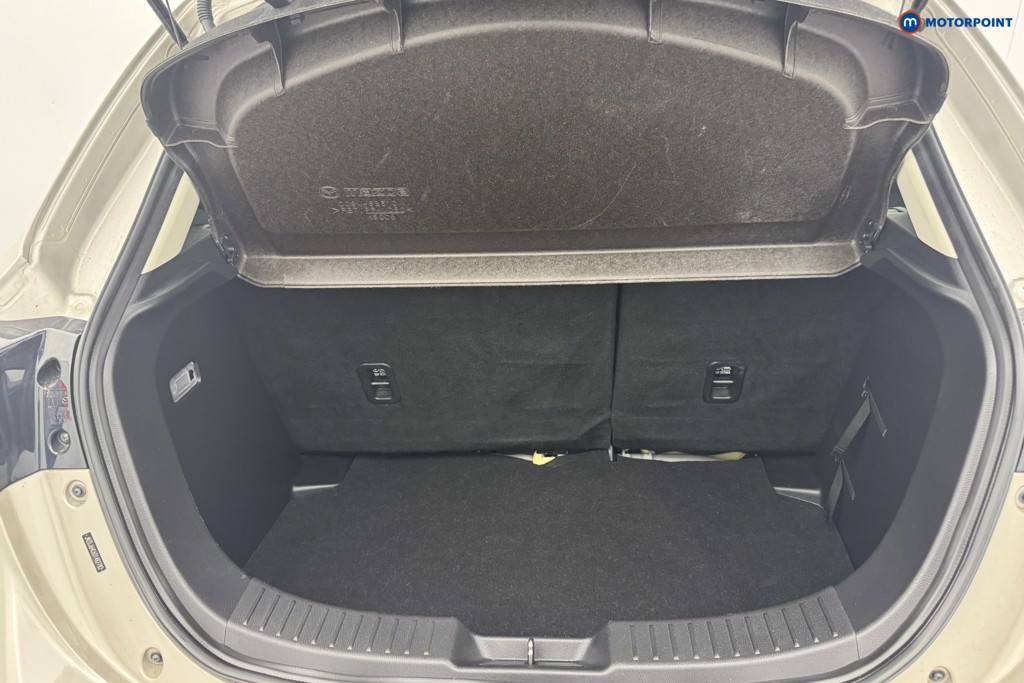 Mazda 2 Exclusive-Line Manual Petrol-Electric Hybrid Hatchback - Stock Number (1558474) - 10th supplementary image