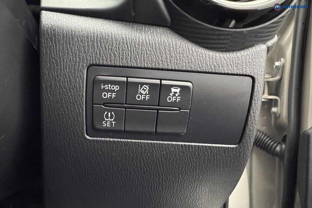 Mazda 2 Exclusive-Line Manual Petrol-Electric Hybrid Hatchback - Stock Number (1558474) - 15th supplementary image