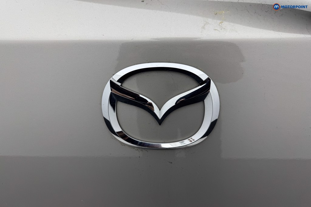 Mazda 2 Exclusive-Line Manual Petrol-Electric Hybrid Hatchback - Stock Number (1558474) - 18th supplementary image