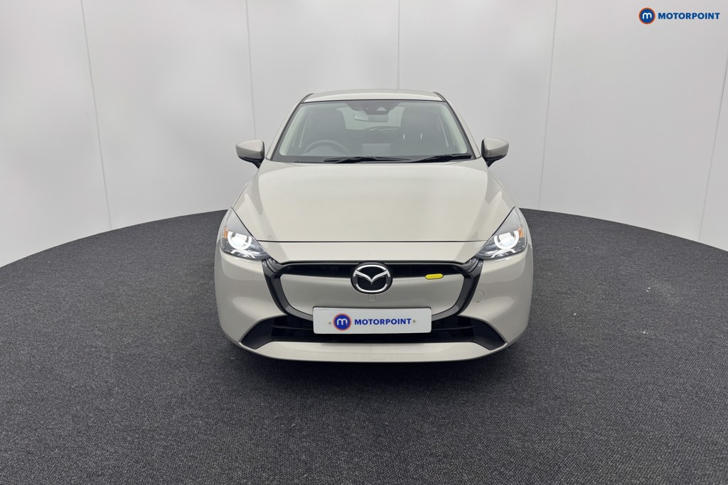Mazda 2 Exclusive-Line Manual Petrol-Electric Hybrid Hatchback - Stock Number (1558474) - 25th supplementary image