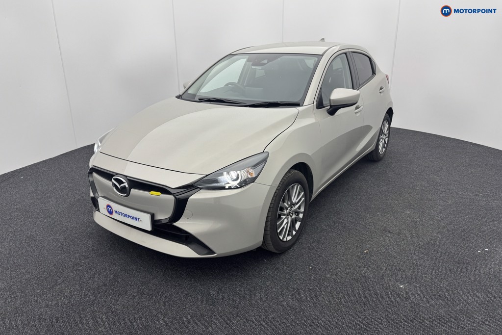 Mazda 2 Exclusive-Line Manual Petrol-Electric Hybrid Hatchback - Stock Number (1558474) - 26th supplementary image