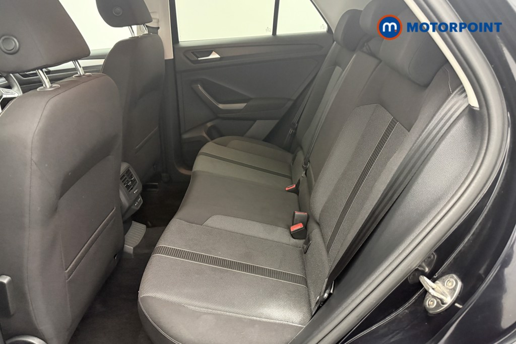 Volkswagen T-Roc Life Manual Petrol SUV - Stock Number (1558621) - 2nd supplementary image