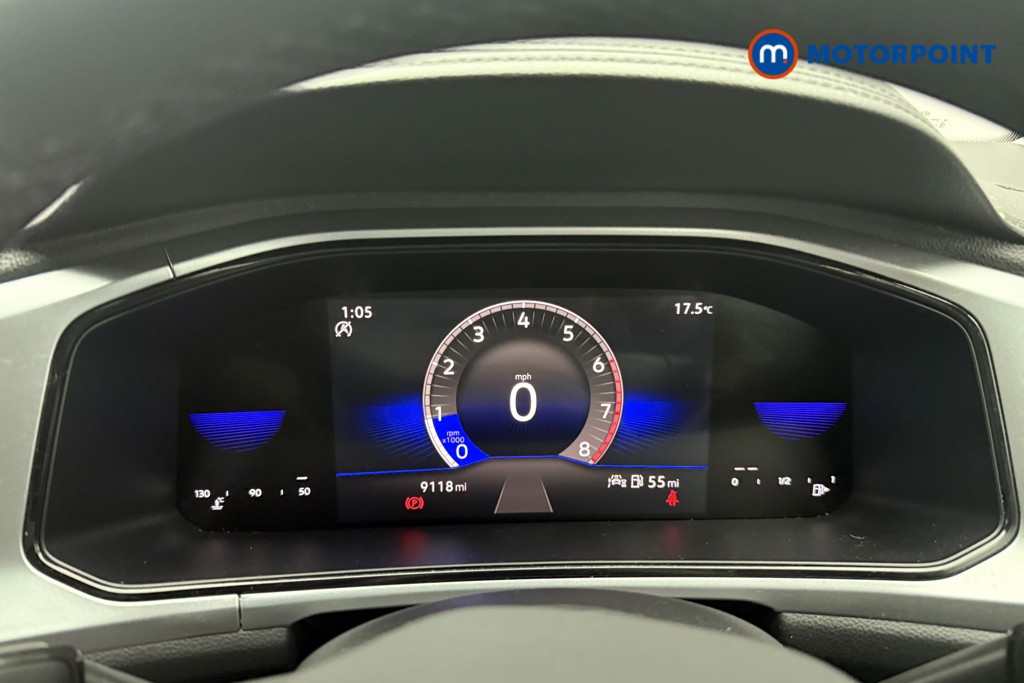 Volkswagen T-Roc Life Manual Petrol SUV - Stock Number (1558621) - 4th supplementary image