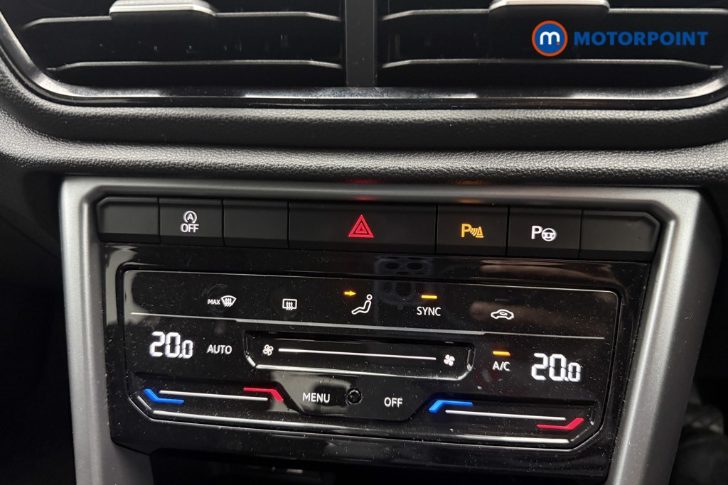 Volkswagen T-Roc Life Manual Petrol SUV - Stock Number (1558621) - 8th supplementary image
