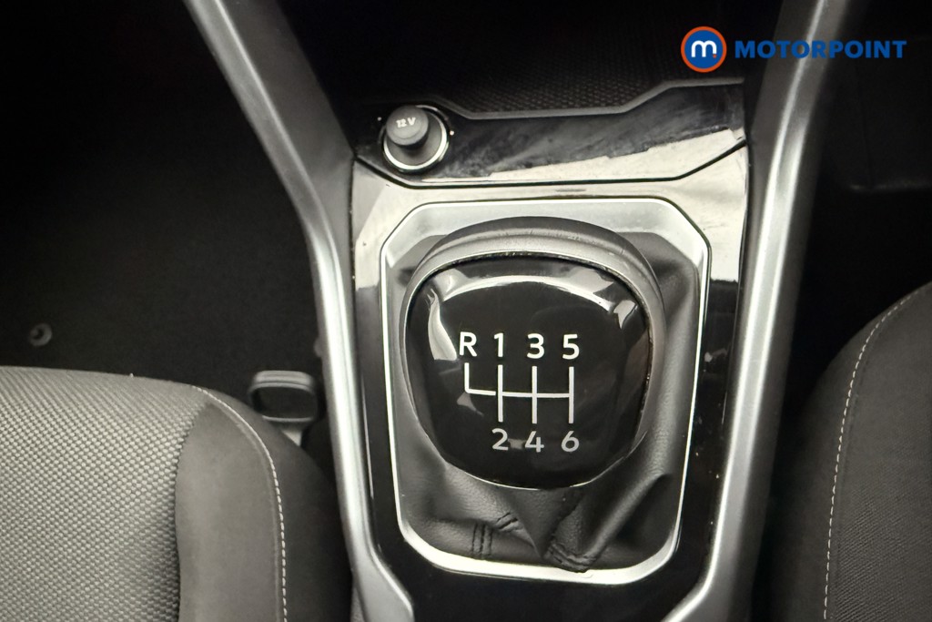 Volkswagen T-Roc Life Manual Petrol SUV - Stock Number (1558621) - 9th supplementary image