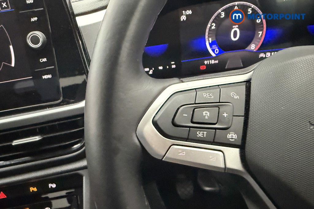 Volkswagen T-Roc Life Manual Petrol SUV - Stock Number (1558621) - 11th supplementary image