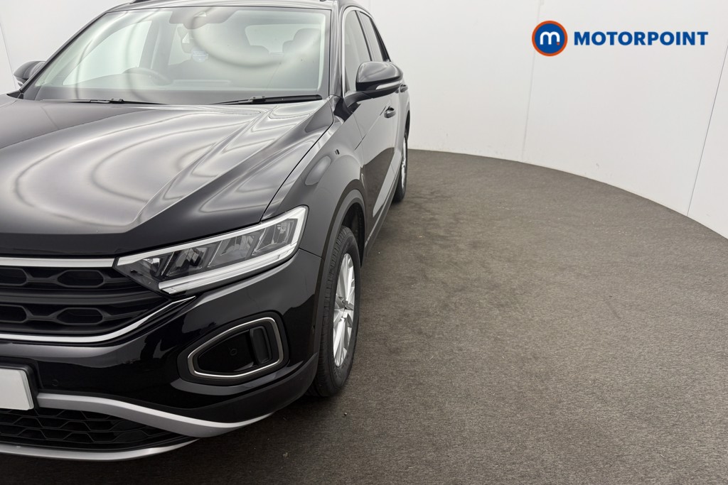 Volkswagen T-Roc Life Manual Petrol SUV - Stock Number (1558621) - 21st supplementary image