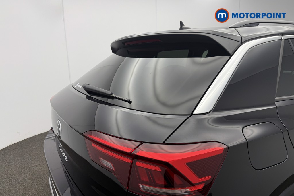 Volkswagen T-Roc Life Manual Petrol SUV - Stock Number (1558621) - 22nd supplementary image