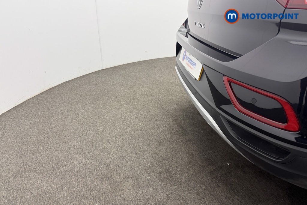 Volkswagen T-Roc Life Manual Petrol SUV - Stock Number (1558621) - 25th supplementary image