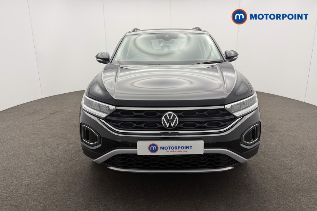 Volkswagen T-Roc Life Manual Petrol SUV - Stock Number (1558621) - 26th supplementary image