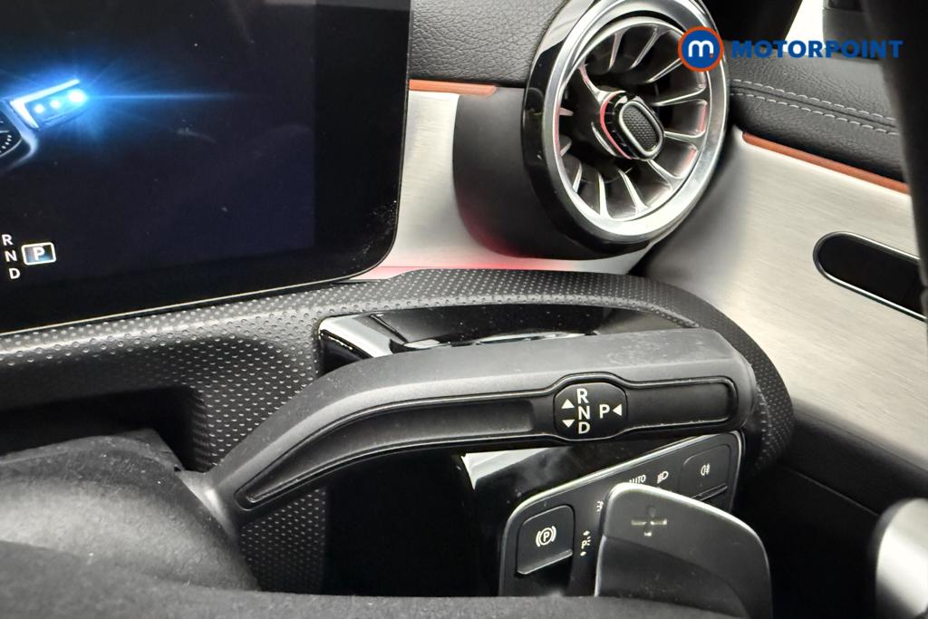 Mercedes-Benz CLA Amg Line Automatic Petrol Estate - Stock Number (1558649) - 7th supplementary image