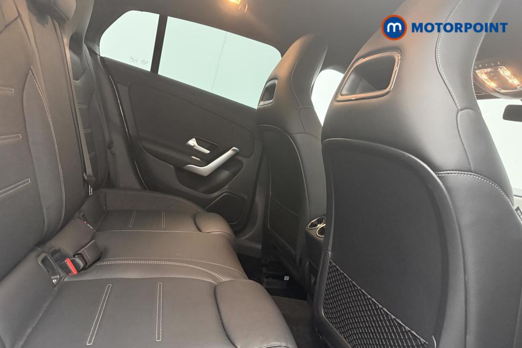 Mercedes-Benz CLA Amg Line Automatic Petrol Estate - Stock Number (1558649) - 9th supplementary image