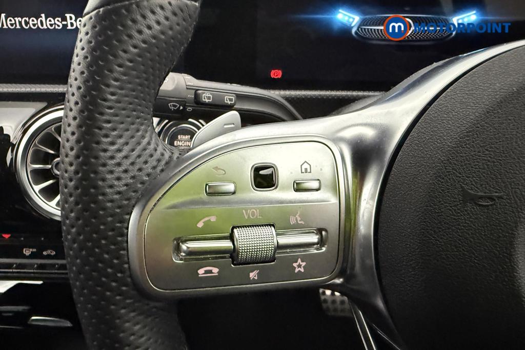 Mercedes-Benz CLA Amg Line Automatic Petrol Estate - Stock Number (1558649) - 14th supplementary image