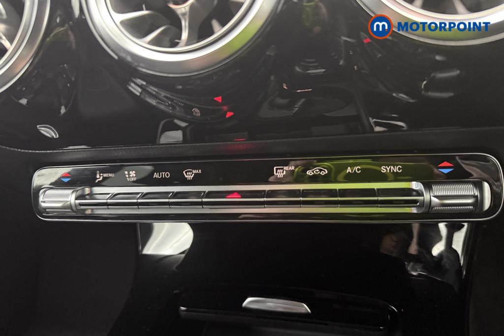 Mercedes-Benz CLA Amg Line Automatic Petrol Estate - Stock Number (1558649) - 16th supplementary image