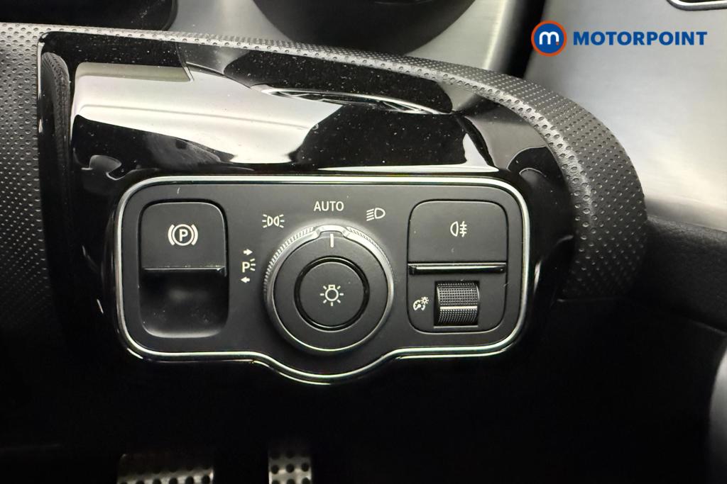 Mercedes-Benz CLA Amg Line Automatic Petrol Estate - Stock Number (1558649) - 17th supplementary image