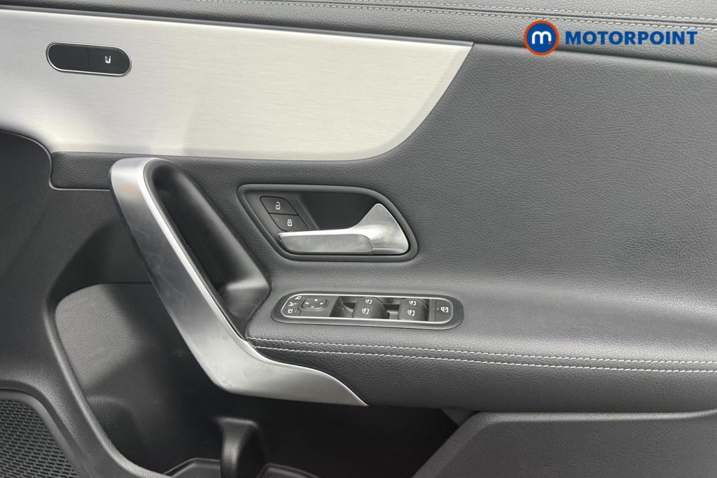Mercedes-Benz CLA Amg Line Automatic Petrol Estate - Stock Number (1558649) - 18th supplementary image