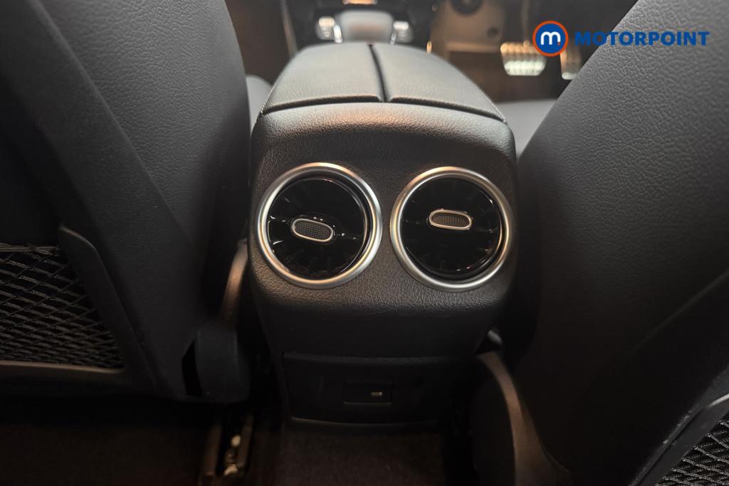 Mercedes-Benz CLA Amg Line Automatic Petrol Estate - Stock Number (1558649) - 20th supplementary image
