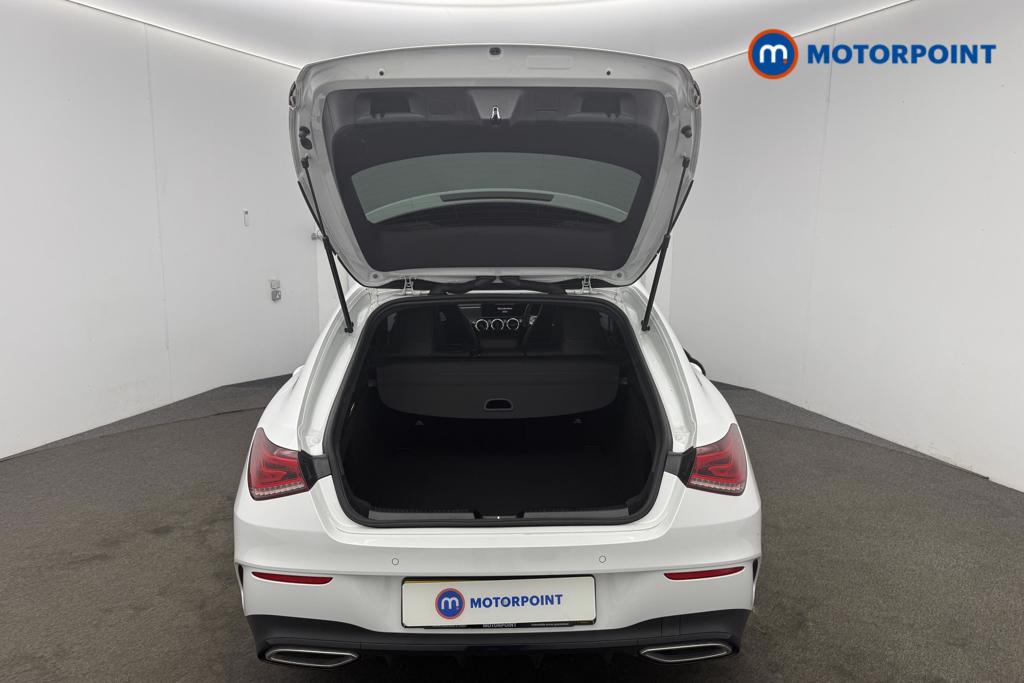 Mercedes-Benz CLA Amg Line Automatic Petrol Estate - Stock Number (1558649) - 21st supplementary image