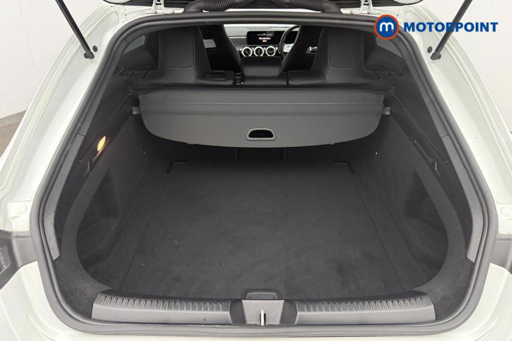 Mercedes-Benz CLA Amg Line Automatic Petrol Estate - Stock Number (1558649) - 22nd supplementary image