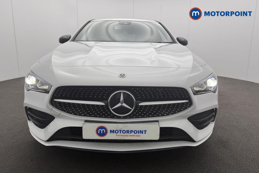 Mercedes-Benz CLA Amg Line Automatic Petrol Estate - Stock Number (1558649) - 23rd supplementary image