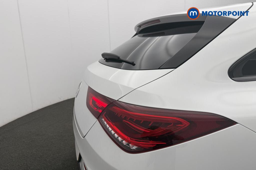Mercedes-Benz CLA Amg Line Automatic Petrol Estate - Stock Number (1558649) - 26th supplementary image