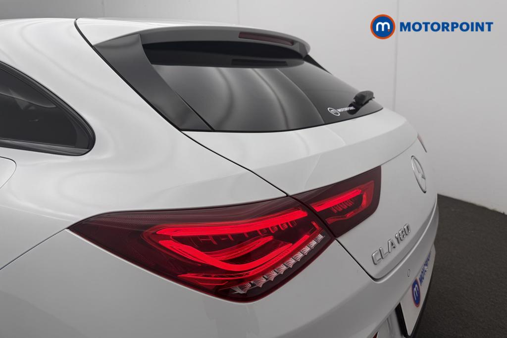 Mercedes-Benz CLA Amg Line Automatic Petrol Estate - Stock Number (1558649) - 27th supplementary image
