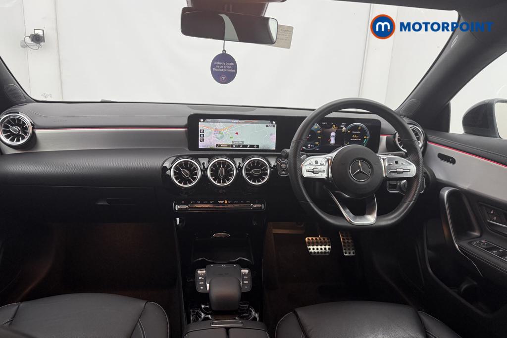 Mercedes-Benz CLA Amg Line Automatic Petrol Estate - Stock Number (1558649) - 1st supplementary image