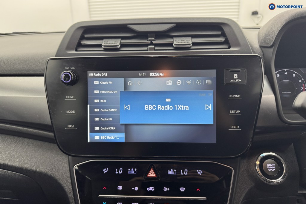 Ssangyong Tivoli Ultimate Manual Petrol SUV - Stock Number (1558774) - 2nd supplementary image