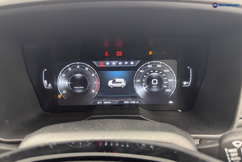 Ssangyong Tivoli Ultimate Manual Petrol SUV - Stock Number (1558774) - 4th supplementary image