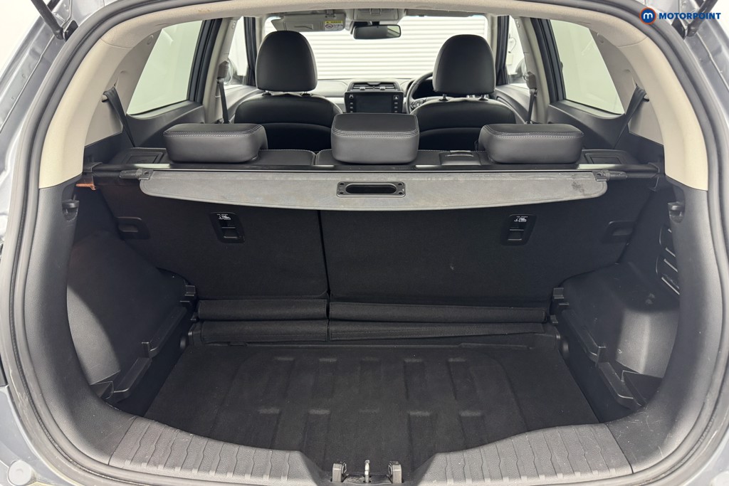 Ssangyong Tivoli Ultimate Manual Petrol SUV - Stock Number (1558774) - 10th supplementary image