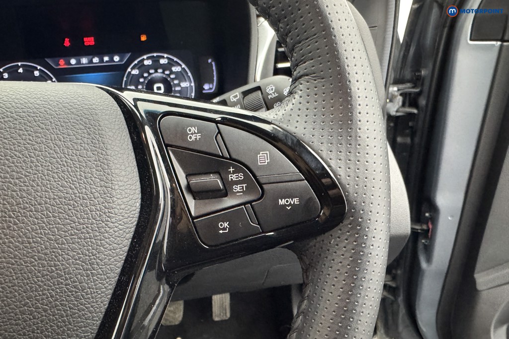 Ssangyong Tivoli Ultimate Manual Petrol SUV - Stock Number (1558774) - 13th supplementary image