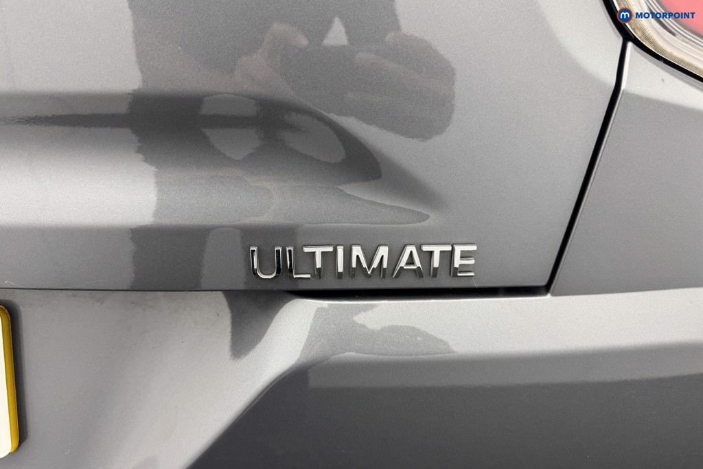 Ssangyong Tivoli Ultimate Manual Petrol SUV - Stock Number (1558774) - 19th supplementary image