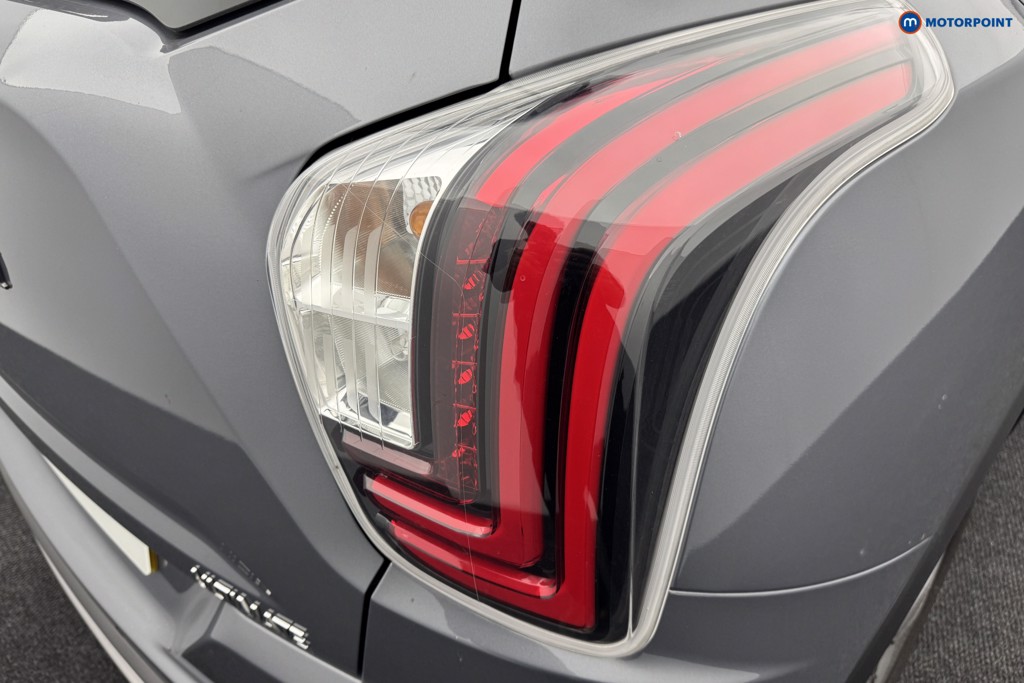Ssangyong Tivoli Ultimate Manual Petrol SUV - Stock Number (1558774) - 22nd supplementary image