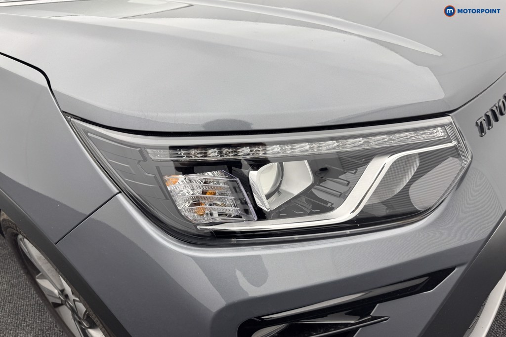 Ssangyong Tivoli Ultimate Manual Petrol SUV - Stock Number (1558774) - 23rd supplementary image