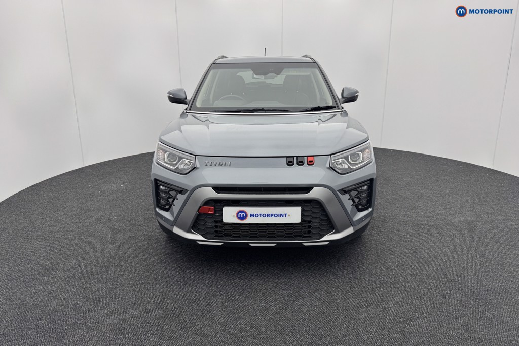 Ssangyong Tivoli Ultimate Manual Petrol SUV - Stock Number (1558774) - 25th supplementary image