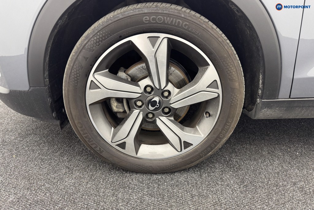 Ssangyong Tivoli Ultimate Manual Petrol SUV - Stock Number (1558774) - 27th supplementary image