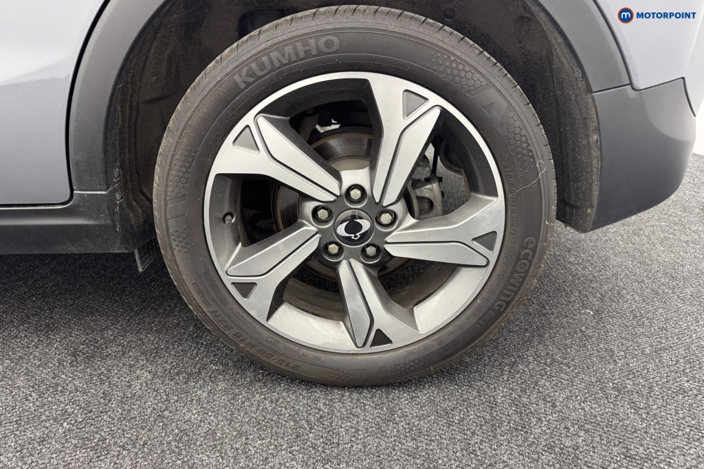 Ssangyong Tivoli Ultimate Manual Petrol SUV - Stock Number (1558774) - 28th supplementary image