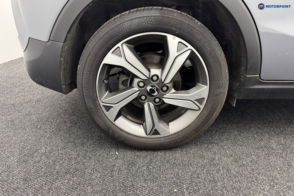 Ssangyong Tivoli Ultimate Manual Petrol SUV - Stock Number (1558774) - 29th supplementary image
