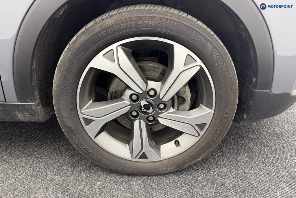 Ssangyong Tivoli Ultimate Manual Petrol SUV - Stock Number (1558774) - 30th supplementary image