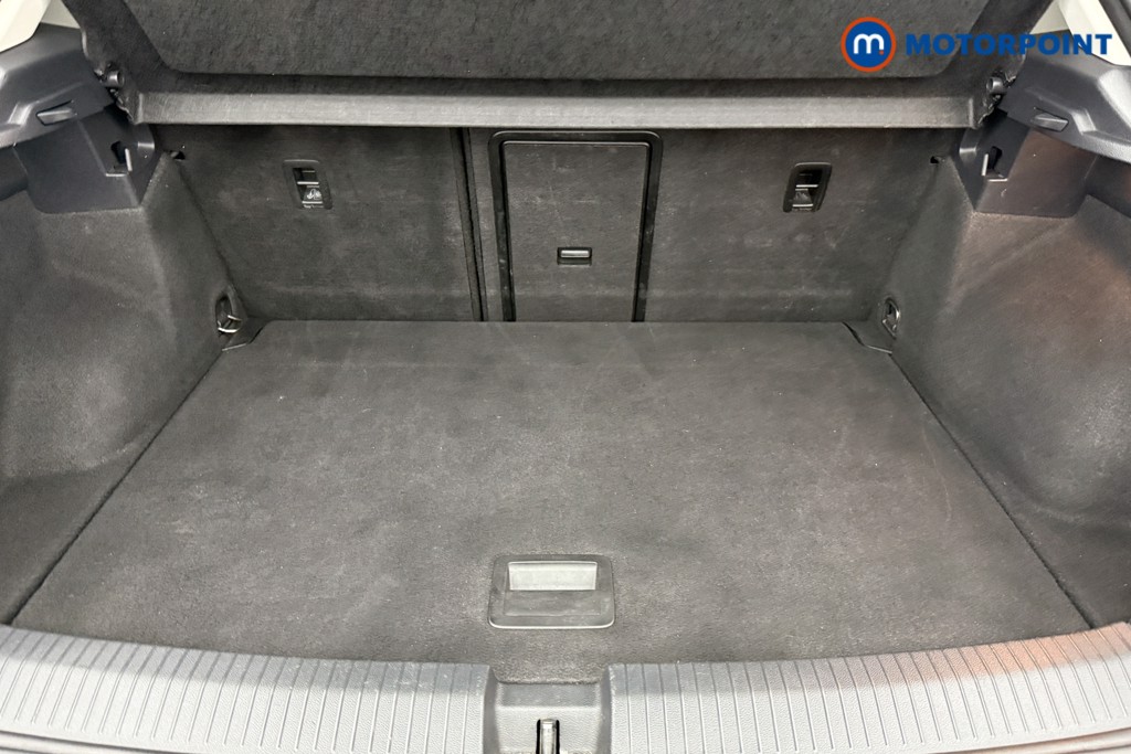 Volkswagen T-Roc Design Manual Petrol SUV - Stock Number (1559141) - 21st supplementary image